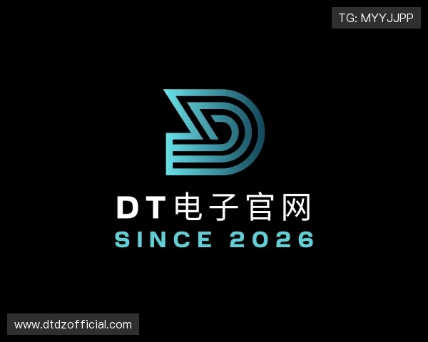 解读DT电子官网